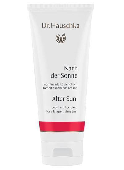 Dr. Hauschka - After Sun
