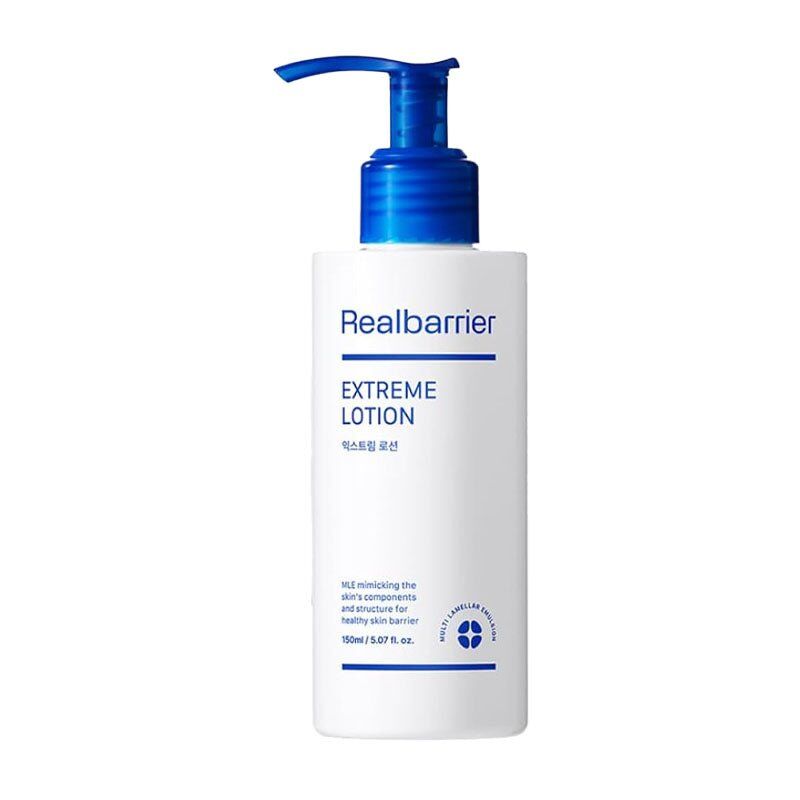 Real Barrier - Buy Real Barrier Extreme Lotion in Australia - Korean Skincare Online