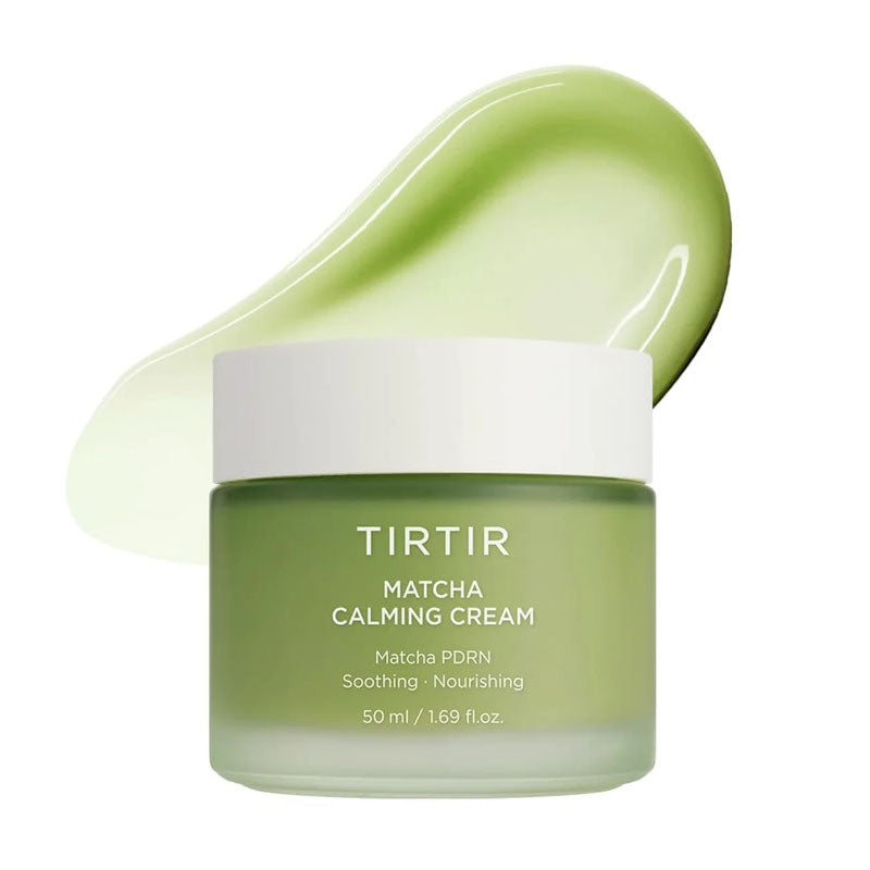 Buy Tirtir Matcha Calming Cream in Australia - Korean Skincare Online Store