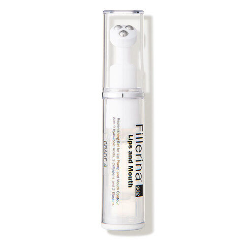 Fillerina - 932 Lips and Mouth Treatment Grade 4 Plus