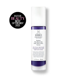 Kiehl's - Kiehl's Retinol Skin-Renewing Daily Micro-Dose Serum