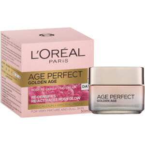 L'Oréal Paris - Age Perfect Golden Age Rosy Day Cream