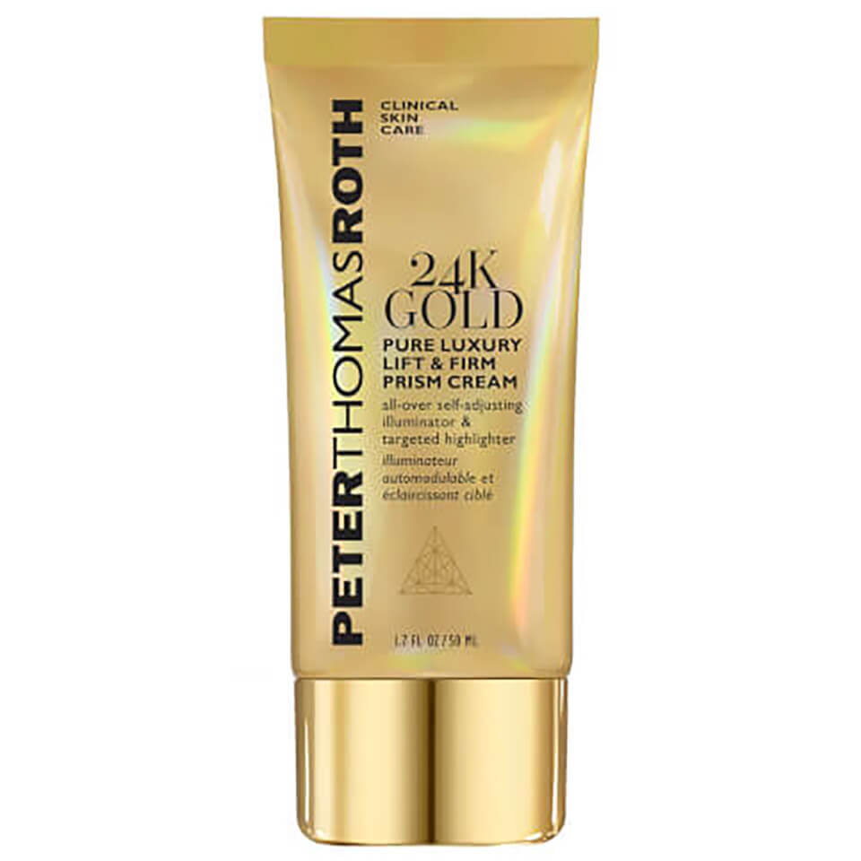 Peter Thomas Roth - 24K Gold Prism Cream