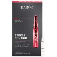 BABOR - Ampoules Stress Control