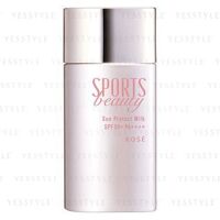 Kose - Sports Beauty Sun Protect Milk SPF 50+ PA++++