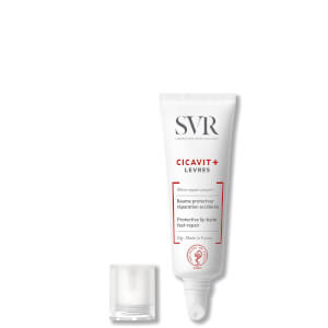 SVR - Cicavit+ Fast-Repair Lip Balm