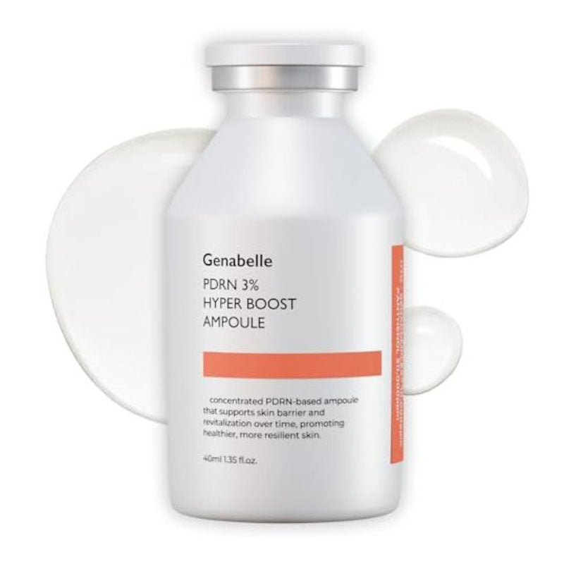 Buy Genabelle PDRN 3% Hyper Boost Ampoule in Australia - K Beauty Online Store