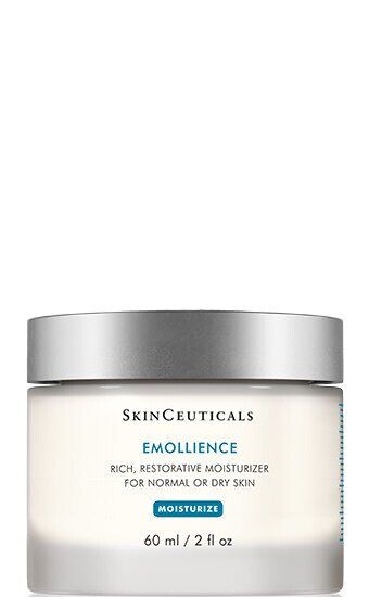 SkinCeuticals - Emollience Face moisturizer for dry skin