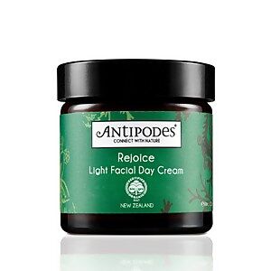 Antipodes - Rejoice Light Facial Day Cream
