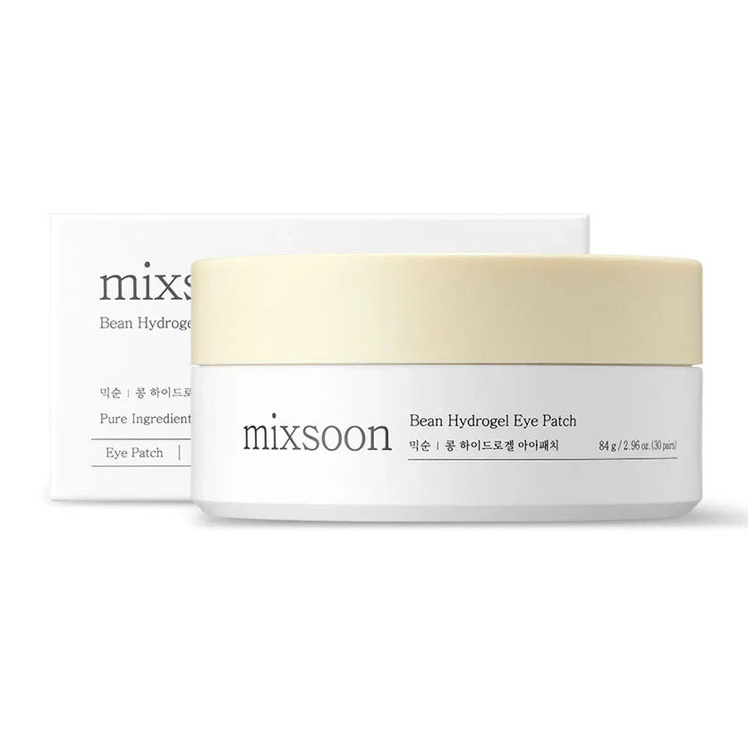 Buy Bean Hydrogel Eye Patch in Australia - Korean Skincare Online