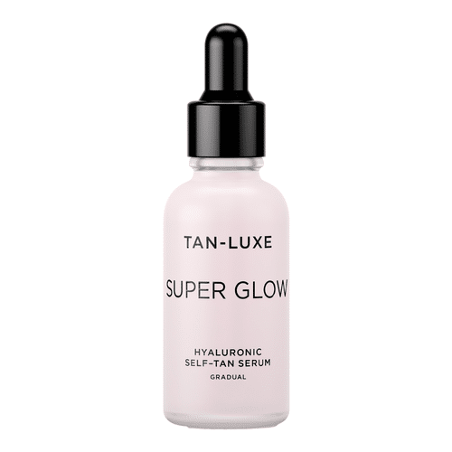 TAN-LUXE - Super Glow Serum Self Tanner
