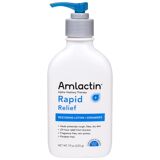 Rapid Relief Restoring Lotion + Ceramides