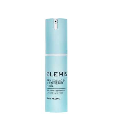 ELEMIS - Anti-Ageing Pro-Collagen Super Serum Elixir