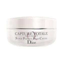 Dior - Capture Totale Super Potent Rich Cream