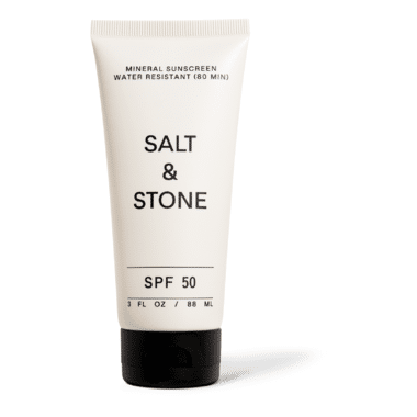 Salt & Stone - Mineral Sunscreen SPF 50