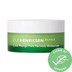 OleHenriksen - Cold Plunge Pore Remedy Moisturizer with BHA/LHA