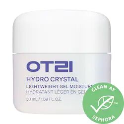 OTZI - Hydro Crystal Lightweight Gel Moisturizer