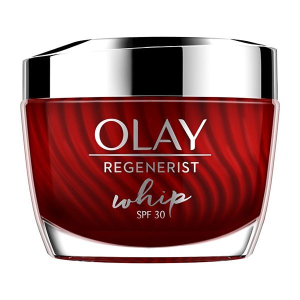 Olay - Regenerist Whip Light As Air Moisturiser For Firmer Skin SPF30