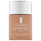 Even Better Glow Light Reflecting Makeup Broad Spectrum SPF 15 CN 58 Honey