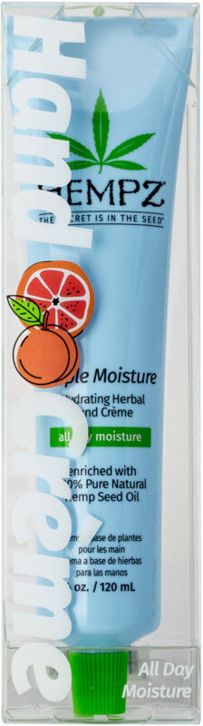 Hempz - Triple Moisture Hydrating Herbal Hand Creme