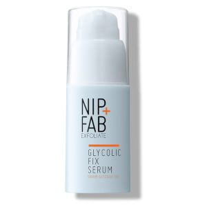 NIP+FAB - Glycolic Fix Serum