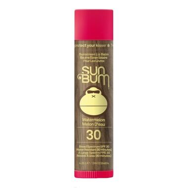 Sun Bum - Sunscreen Lip Balm SPF 30 Watermelon