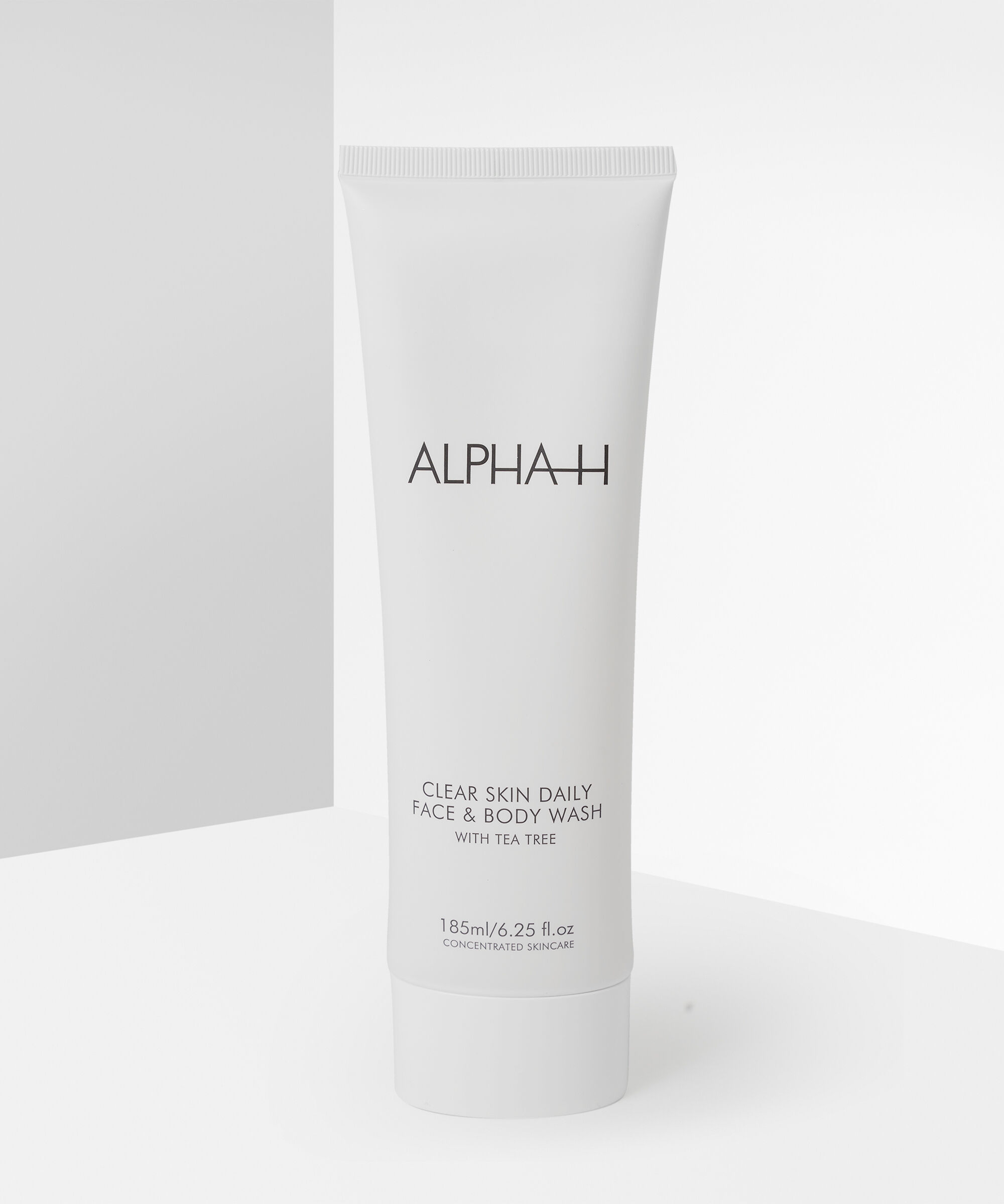 Alpha-H - Clear Skin Daily Face And Body Wash