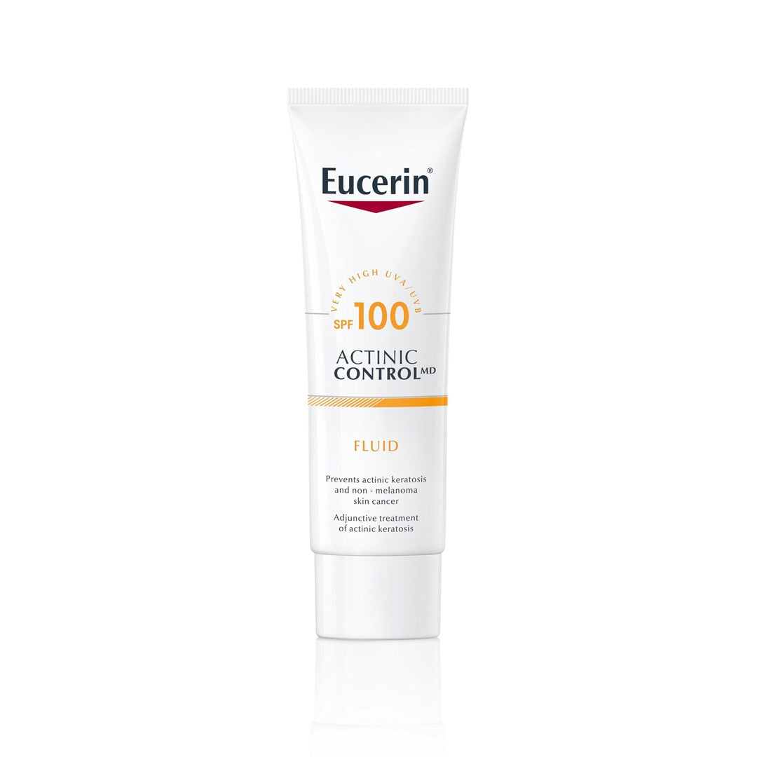 Eucerin - Actinic Control SPF 100