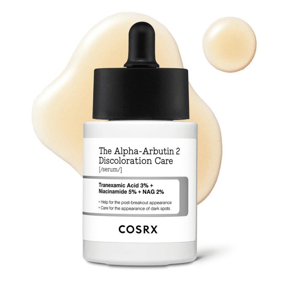 Buy The Alpha-Arbutin 2 Discoloration Care Serum in Australia - Korean Skincare Online