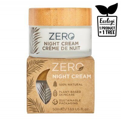 Skin Academy - ZERO 100% Natural Regenerating Night Cream