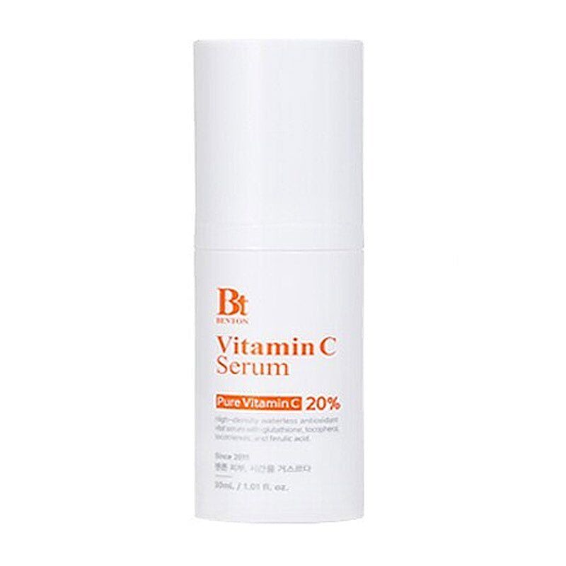 Buy Benton Vitamin C Serum in Australia - Korean Skincare and Cosmetics