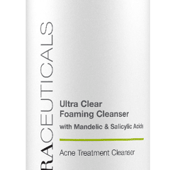 Ultraceuticals - Ultra Clear Foaming Cleanser