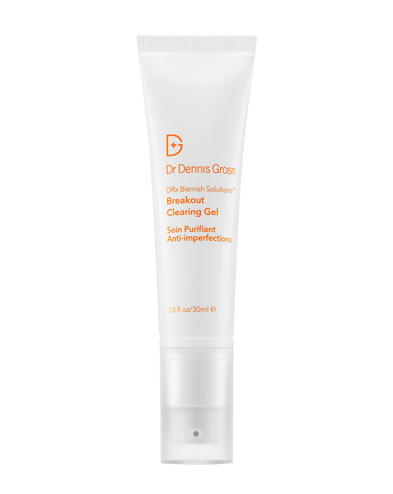Dr Dennis Gross - DRx Blemish Solutions Breakout Clearing Gel