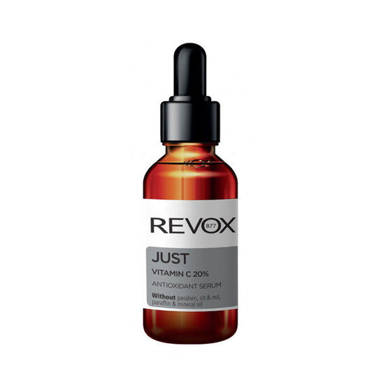 Revox - Just Vitamin C