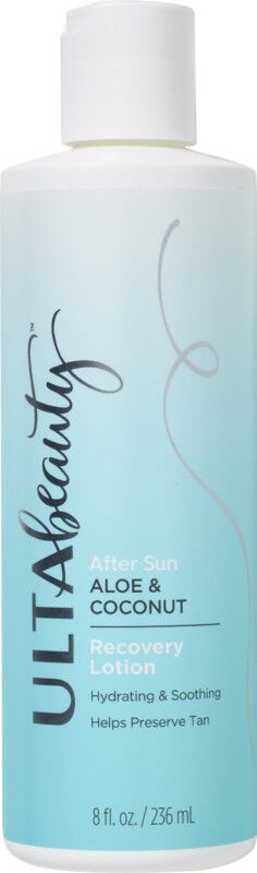 ULTA - After Sun Recovery Lotion