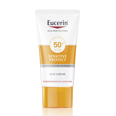 Eucerin - Sun Creme SPF50