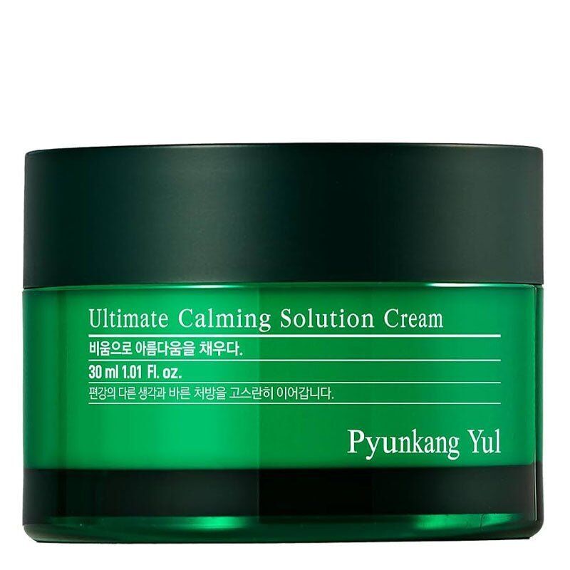 PYUNKANG YUL - Buy Pyunkang Yul Ultimate Calming Solution Cream in Australia - Korean Skincare Online