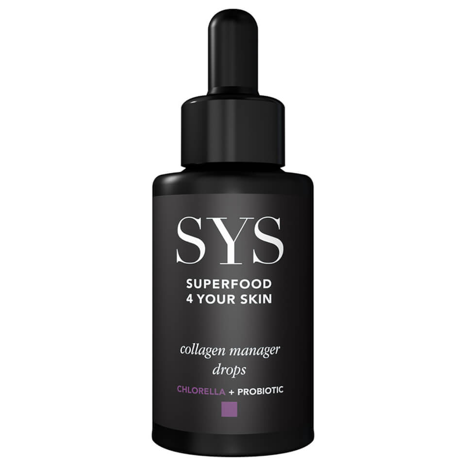 SYS - Collagen Manager Drops