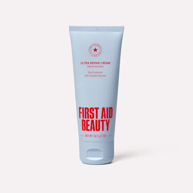fab - Ultra Repair Cream Intense Hydration
