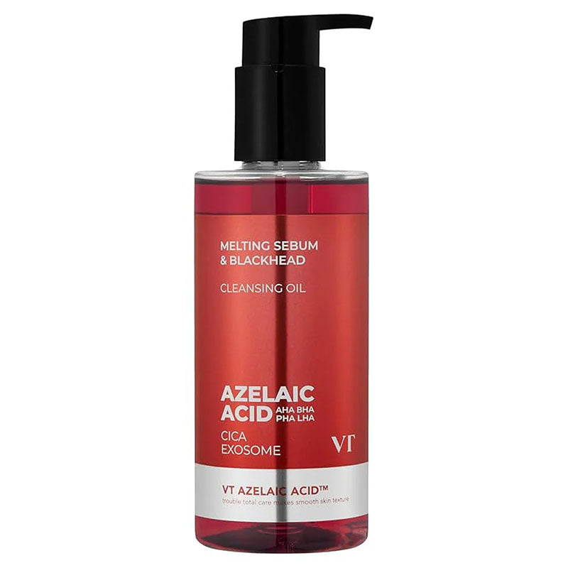 VT Cosmetics - Buy VT Cosmetics AZ Care Cleansing Oil in Australia - Korean Beauty Online Store