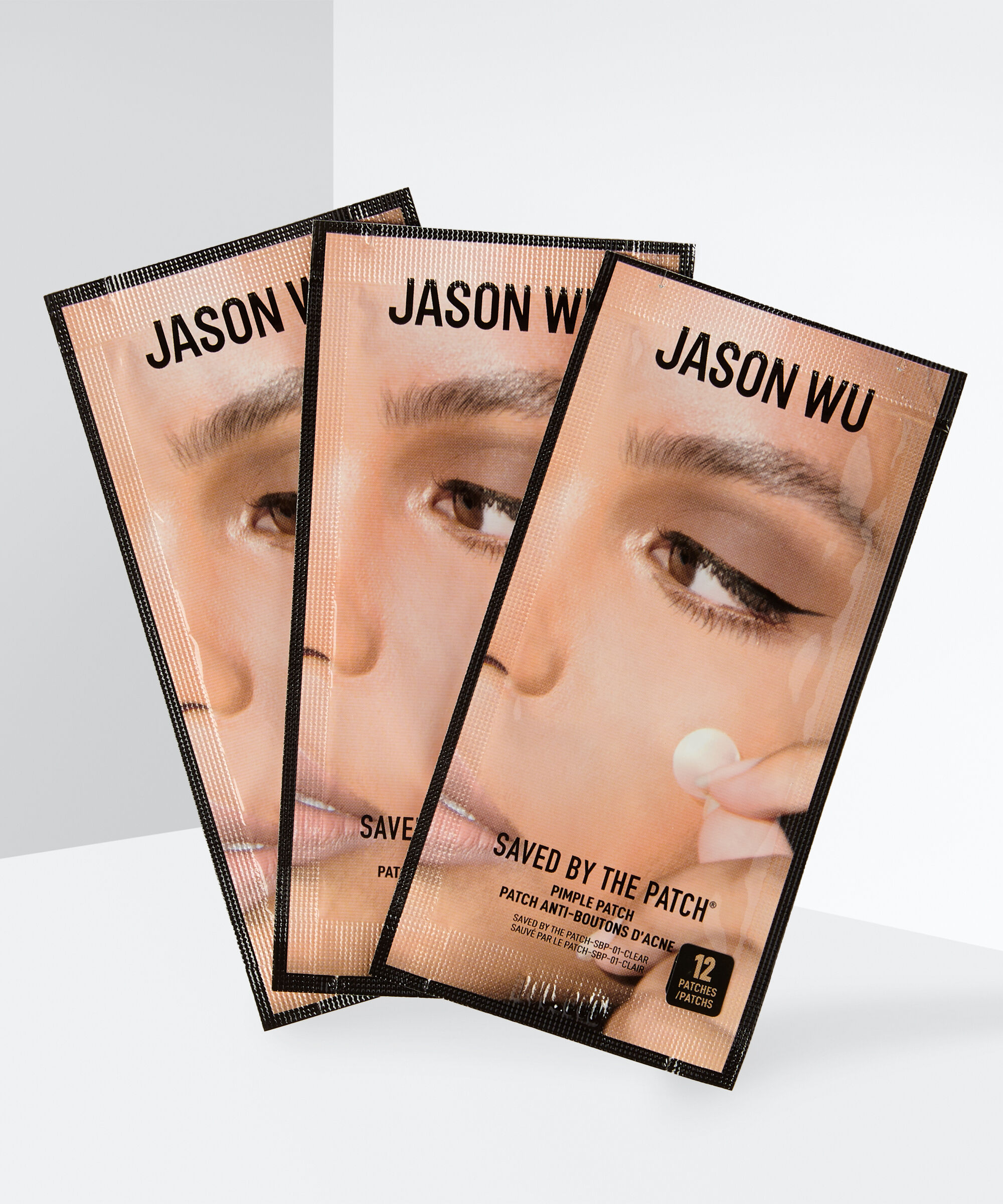 Jason Wu Beauty - Saved By the Patch Pimple Patch