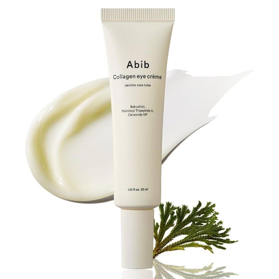 Abib - Collagen Eye Creme Jericho Rose Tube