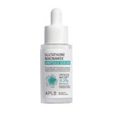 Buy APLB Glutathione Niacinamide Ampoule Serum in Australia - Korean Skincare and Cosmetics