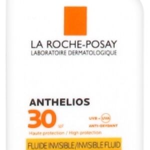 La Roche-Posay - Anthelios Shaka Invisible Fluid SPF 30