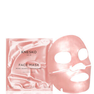 Knesko Skin - Rose Quartz Antioxidant Face Mask