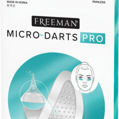 Feeling Beautiful - Freeman Micro-Darts Pro Under Eye Patches
