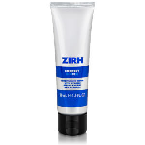 Zirh - Vitamin Enriched Serum