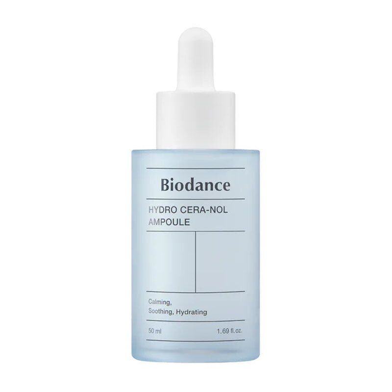 BIODANCE - Buy Biodance Hydro Cera-nol Ampoule in Australia - Korean Skincare Online