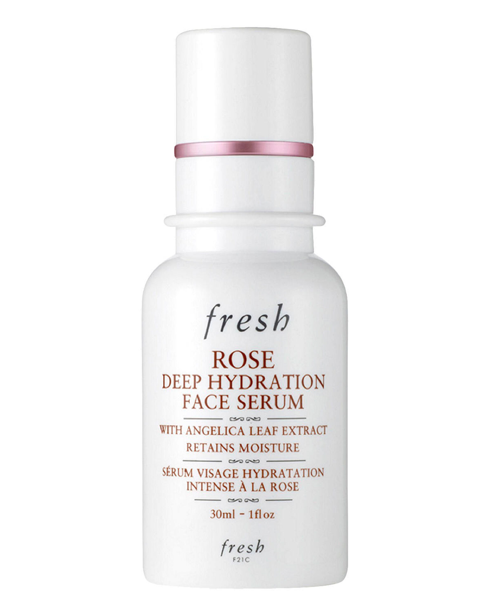 Fresh - Rose Deep Hydration Face Serum