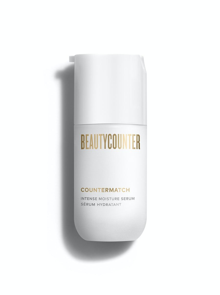 Beautycounter - Countermatch Intense Moisture Serum